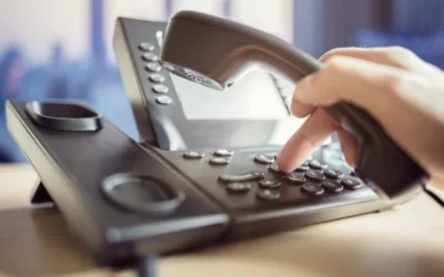 Business phone systems: Separating myth from fact about VoIP
