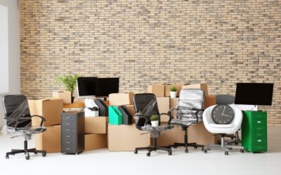 What to consider when relocating a business