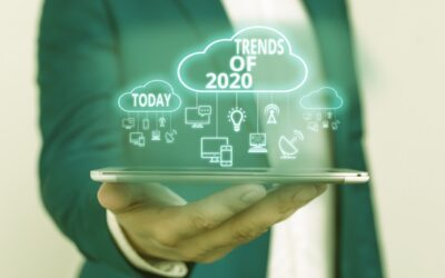 Business tech trends in 2020 for any industry