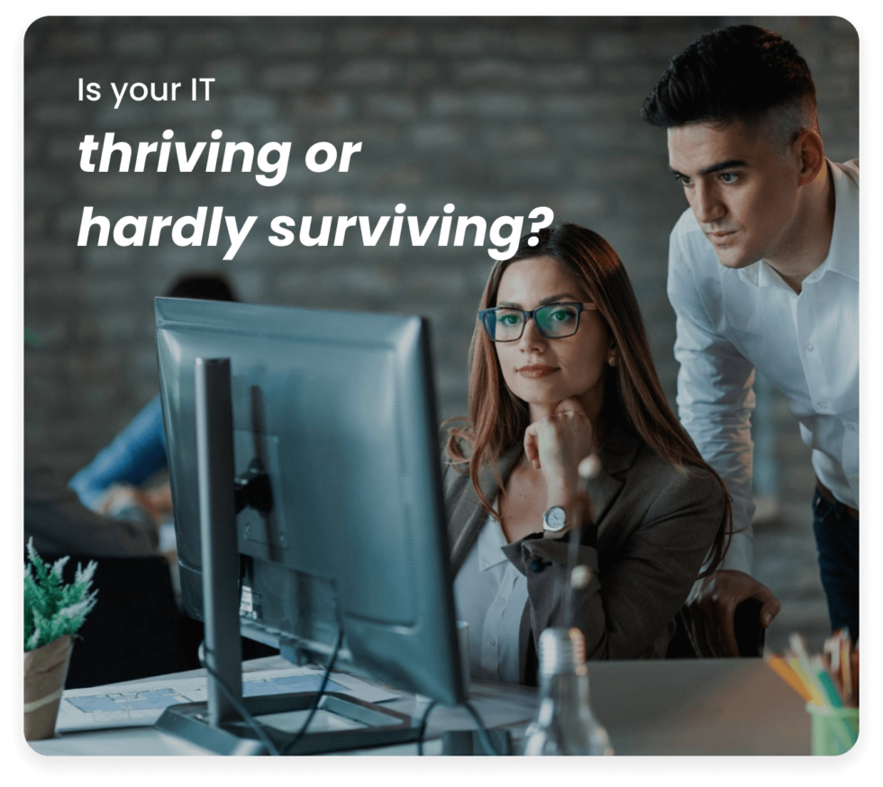 Varay Managed IT | Tech Solutions For Your Business