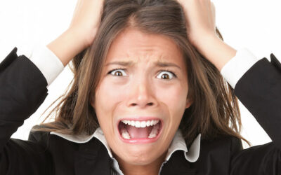 Does IT = stress? Not if you find the right managed IT service provider for your business