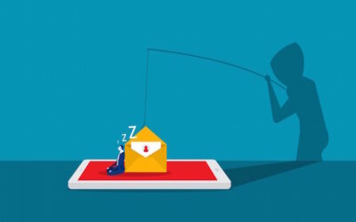How to recover from a phishing attack: It’s not too late, but don’t wait!