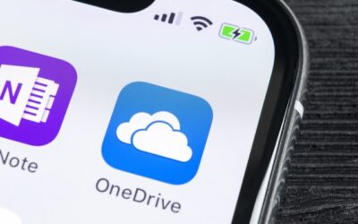 OneDrive ≠ backup: Here’s how you should protect your files