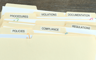 Cleaning up for CMMC Compliance: How to Prepare