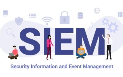Why SIEM helps your enterprise business exceed IT compliance requirements.