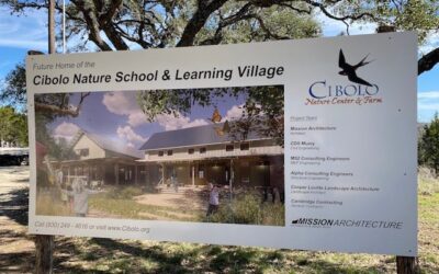 Case Study: How Cibolo Nature Center was freed up to focus on their mission through proactive IT improvements.