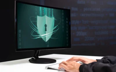 Don’t Leave Your Business Open to Cyber Attacks
