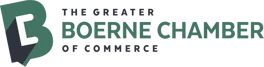 Boerne Chamber of Commerce Logo