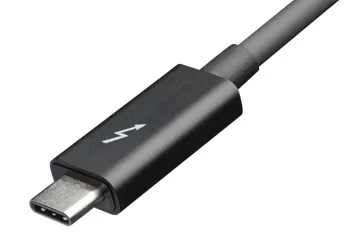 The difference between USB-C and Thunderbolt 3