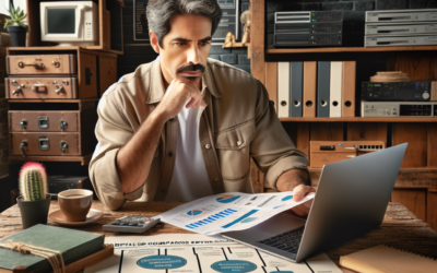 When is Your Small Business Ready for a Managed IT Service Provider?