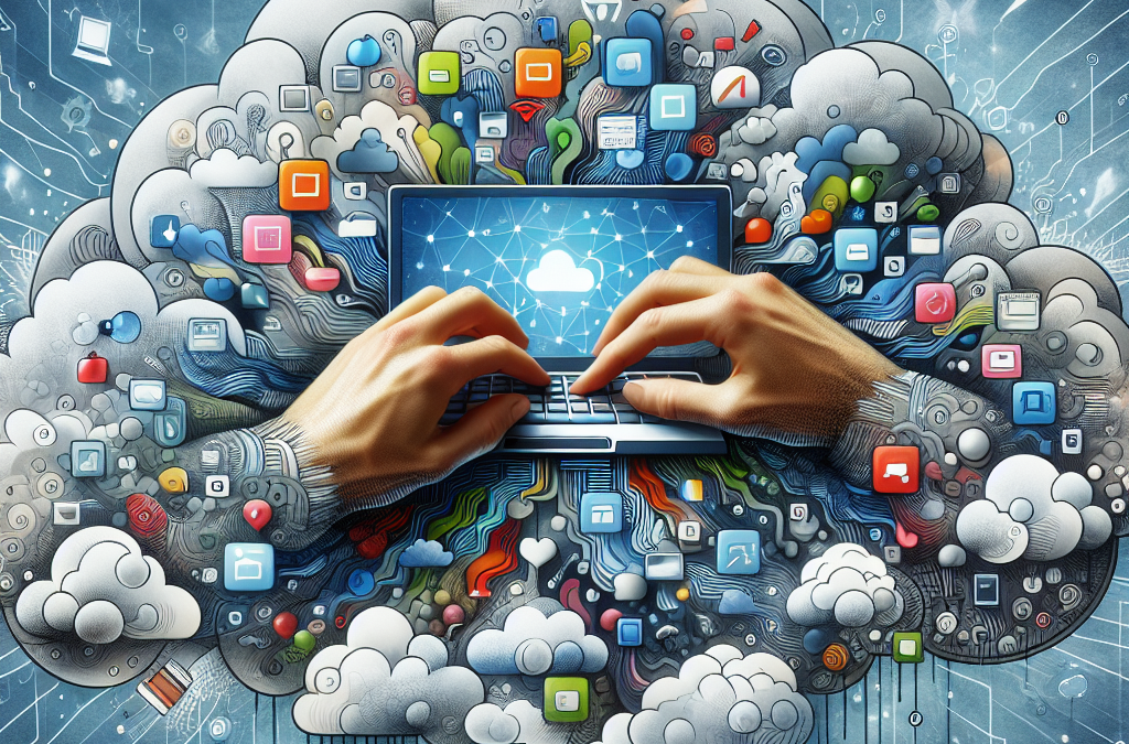 12 Cloud Computing Technology Trends for 2025