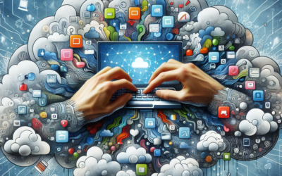 12 Cloud Computing Technology Trends for 2025