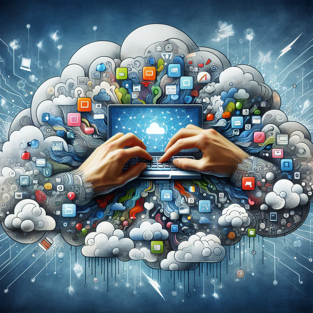 cloud computing technology trends