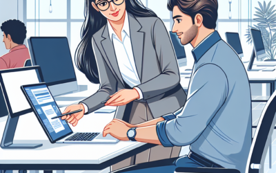Top 5 Benefits of IT Consulting Services for Your Business
