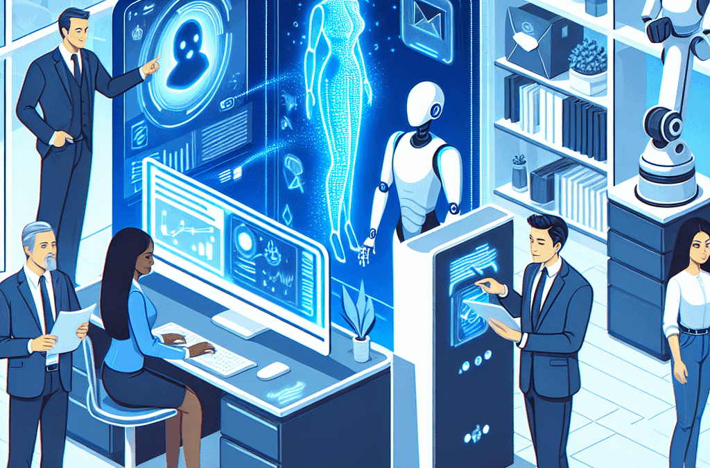 Blogs 1 AI Solutions for Small Businesses (And How to Use Them)