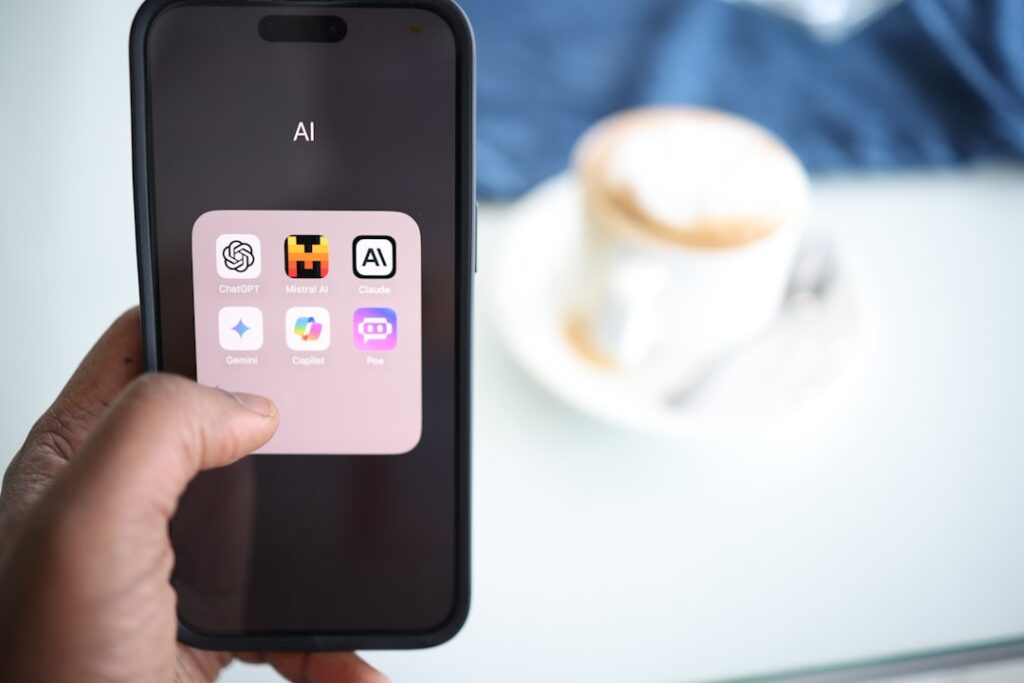 top AI tools.
