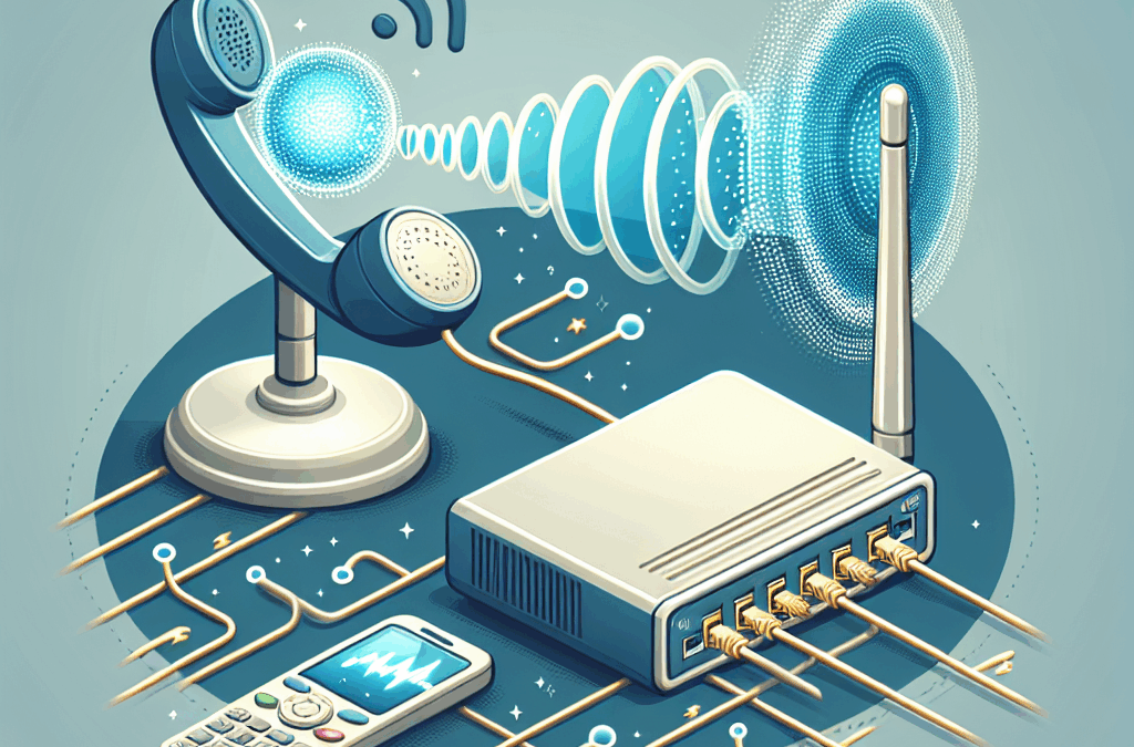 VoIP System vs. Traditional Phone System