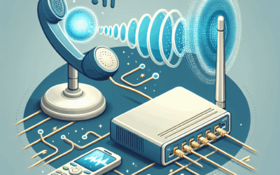 VoIP System vs. Traditional Phone System