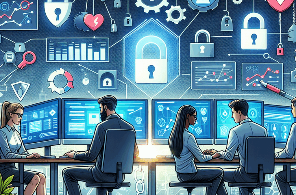 Blogs 1 How to Perform a Cybersecurity Risk Assessment (Plus Bonus Security Checklist)