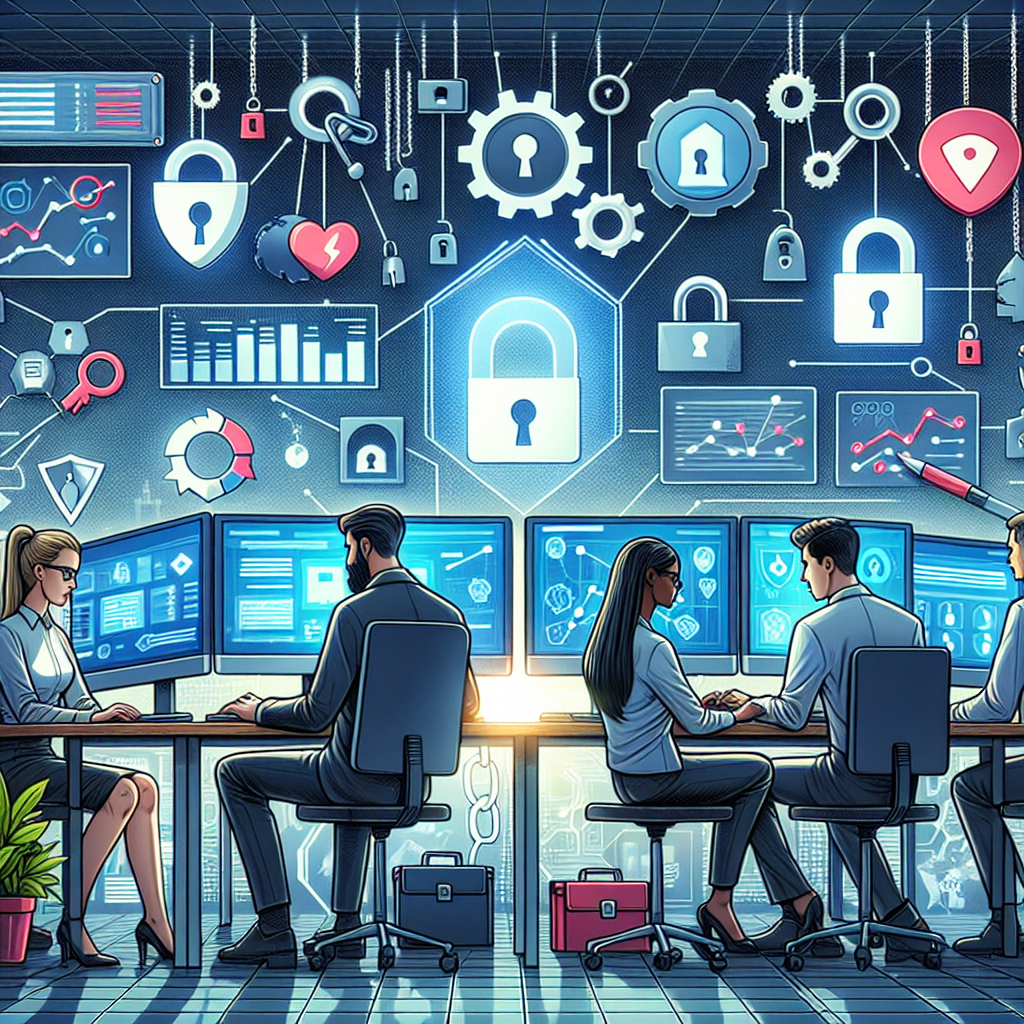 How to perform a cybersecurity risk assessment