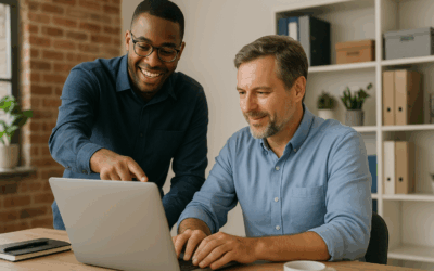 Why Every Small Business Needs an IT Consultant