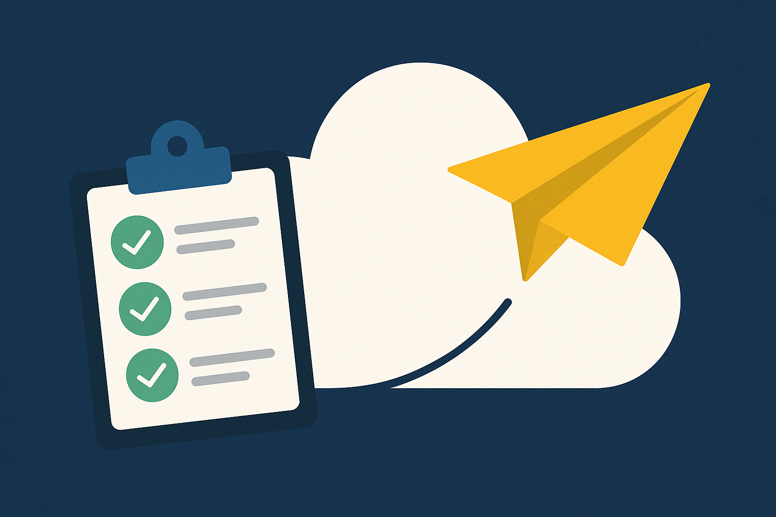 steps to migrate to a cloud environment