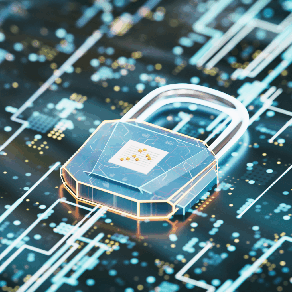 Texas SMB cybersecurity.