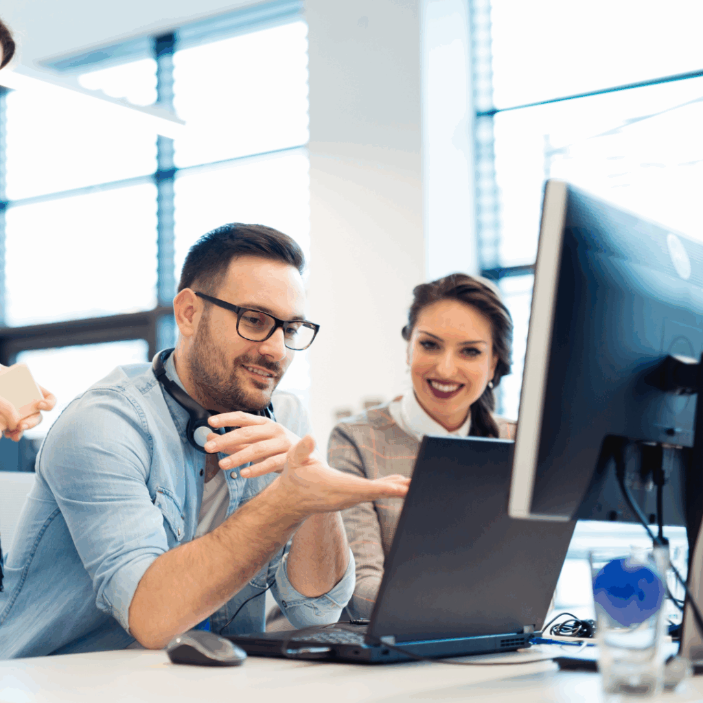 Texas managed compliance from an outsourced IT team. 