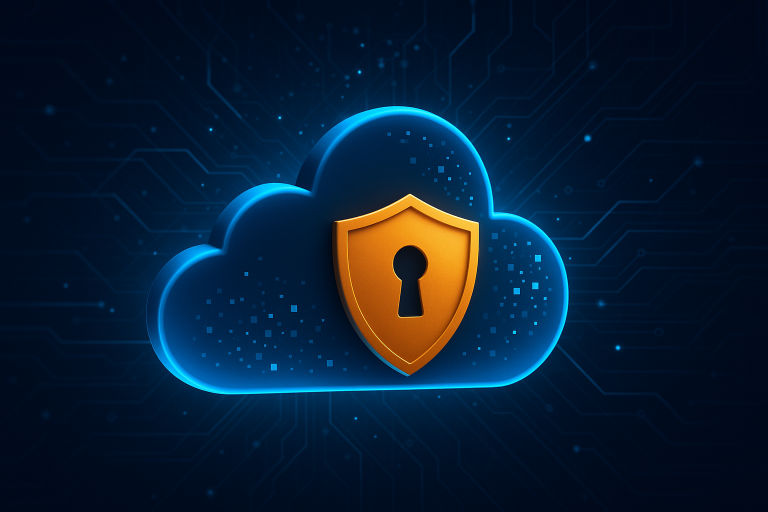 Strengthening Cloud Security: 5 Proven Strategies to Mitigate Risks and Protect Data