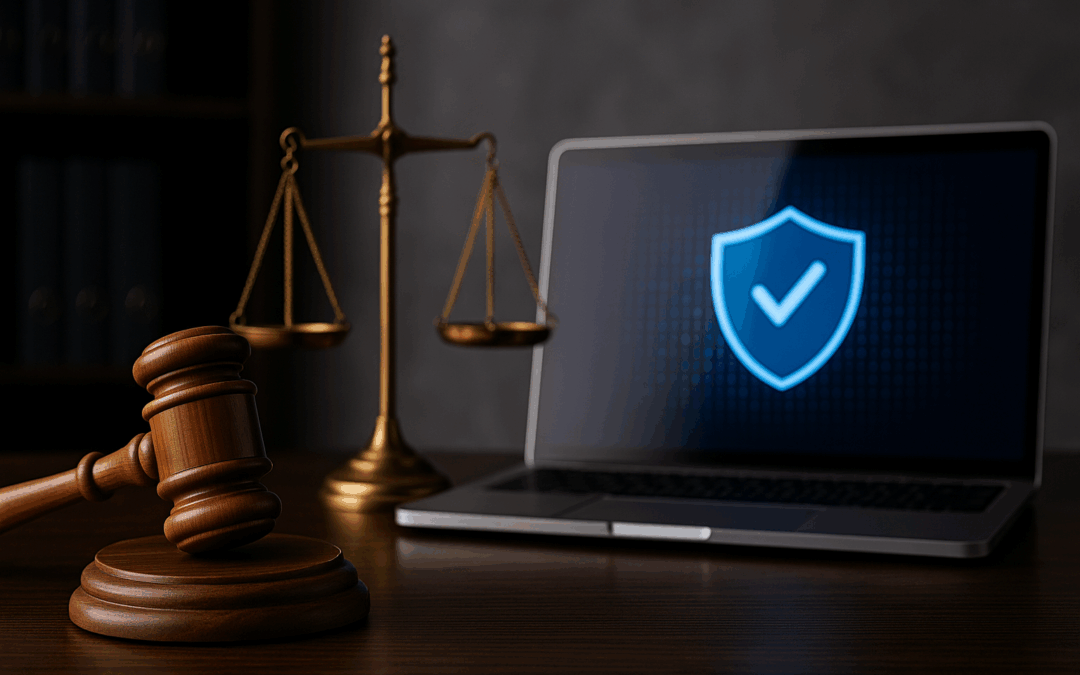 Blogs 1 Managed Data Compliance Solutions Can Save Your Business From Legal Headaches