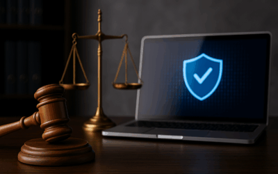 Managed Data Compliance Solutions Can Save Your Business From Legal Headaches