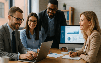 Top 8 Strategies to Make Your IT Operations More Efficient