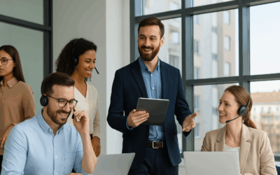 How to Choose the Right VoIP System for Your Business