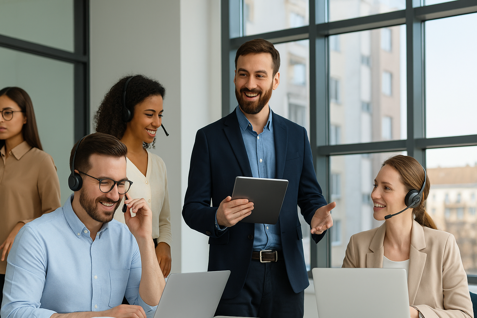 Small business VoIP solutions VoIP Systems for small business.