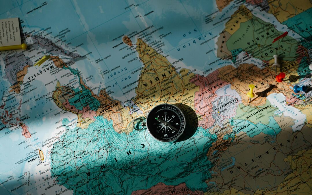 ​The 2026 IT Planning Guide for Texas Businesses: Your Roadmap to Smarter Tech