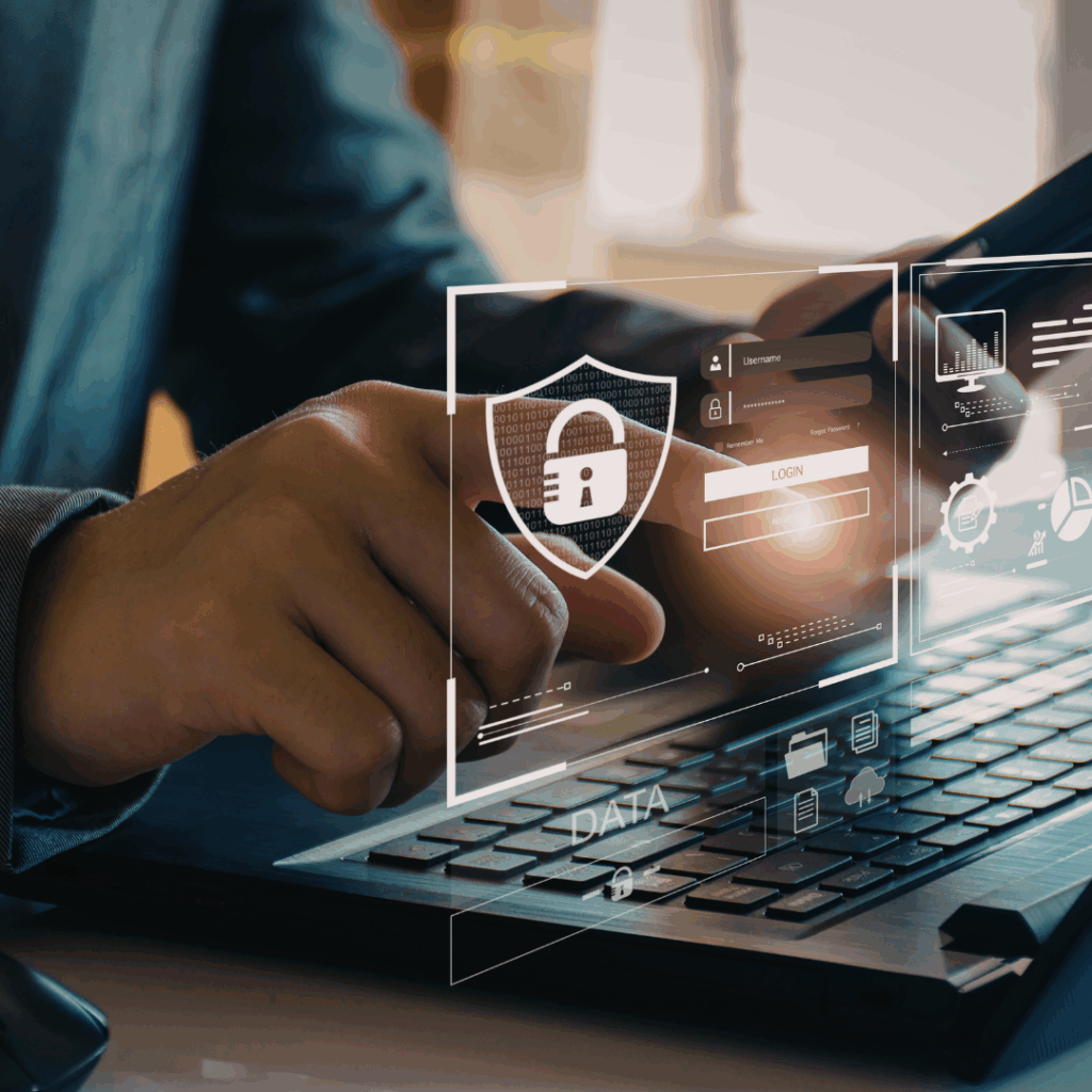 8 Best Practices in IT Security: Protecting Your Digital Assets 2 Encryption for IT security