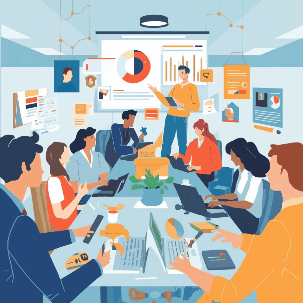 8 Best Practices in IT Security: Protecting Your Digital Assets 1 Onboarding for IT security