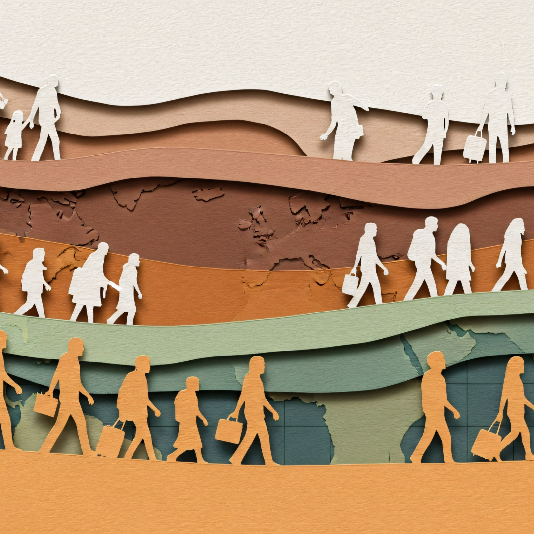 Digital workplace data migration.