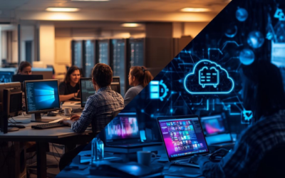 Homepage 18 IT Business Process Outsourcing vs In-House IT: A Practical Guide for Growing Businesses