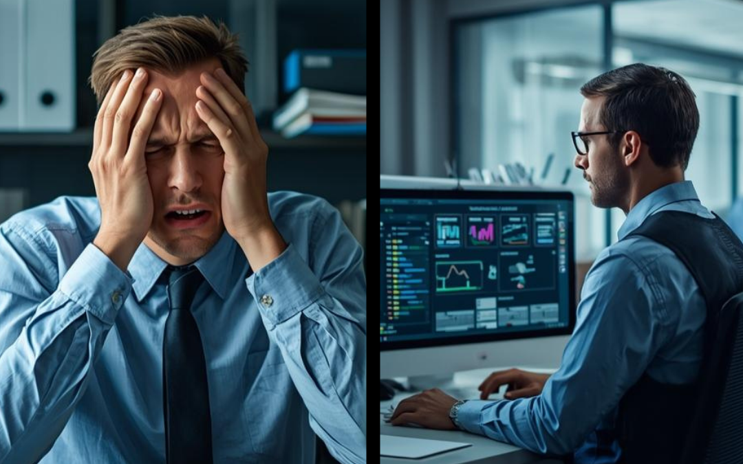 What Proactive IT Support Really Means (And Why It Matters More Than You Think)