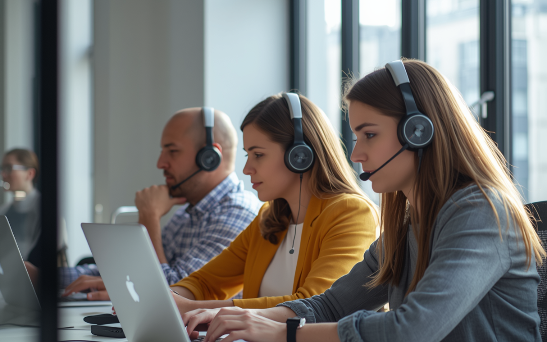 What Small Businesses Should Know Before Choosing a VoIP System