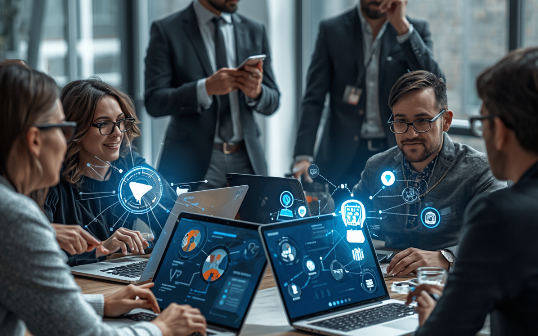 How to Deploy AI in Your SMB Without Creating Chaos
