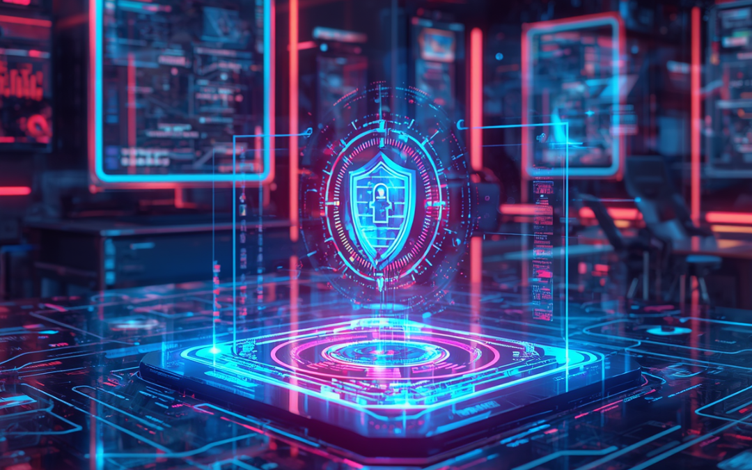 Essential Data Loss Prevention Strategies for the AI Age