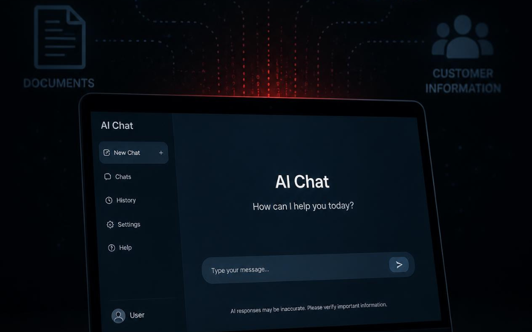 Shadow AI: How to Protect Your Business from Hidden AI Risks